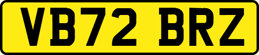 VB72BRZ