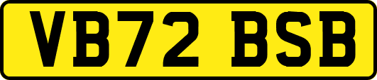 VB72BSB