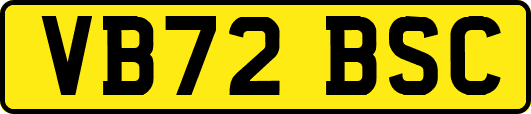 VB72BSC