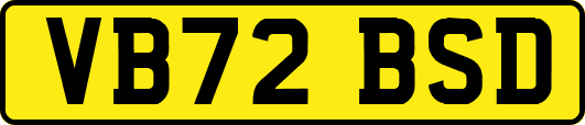 VB72BSD