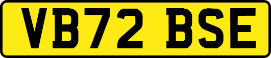 VB72BSE