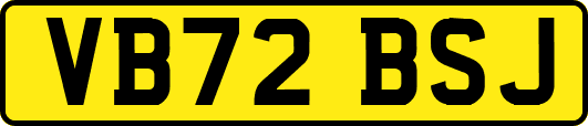 VB72BSJ