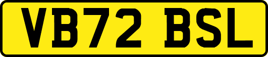 VB72BSL