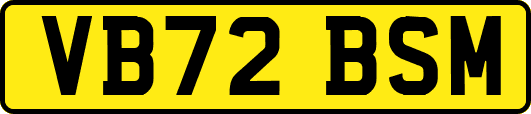 VB72BSM