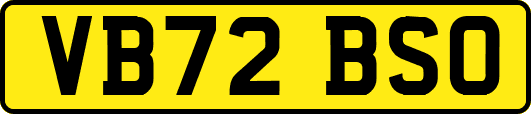 VB72BSO