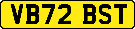VB72BST