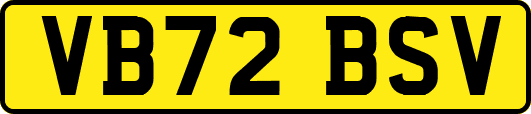 VB72BSV