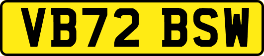 VB72BSW