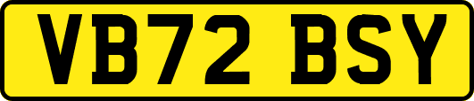 VB72BSY