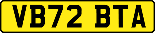 VB72BTA