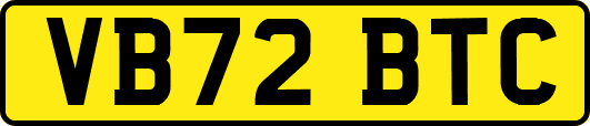 VB72BTC