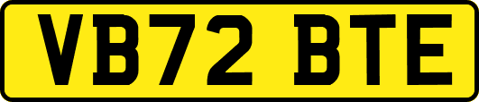 VB72BTE