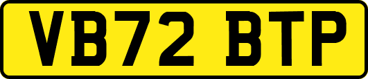 VB72BTP
