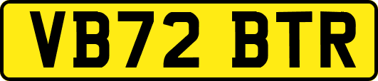 VB72BTR
