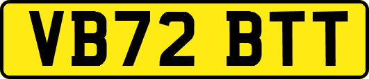 VB72BTT