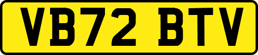 VB72BTV