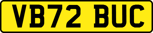 VB72BUC