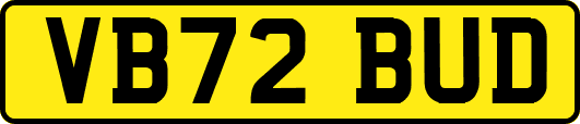 VB72BUD