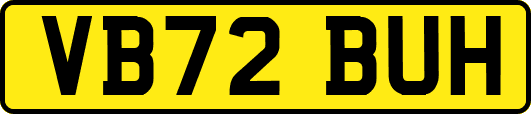 VB72BUH