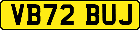 VB72BUJ
