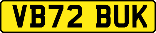 VB72BUK