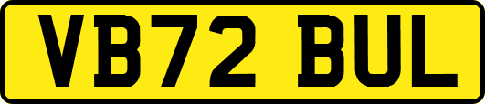 VB72BUL