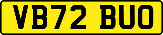 VB72BUO
