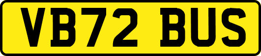 VB72BUS