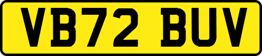 VB72BUV