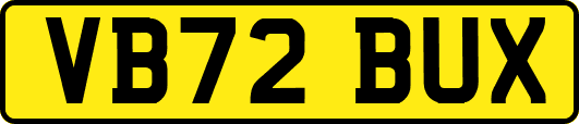 VB72BUX
