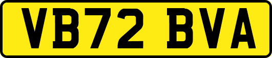VB72BVA