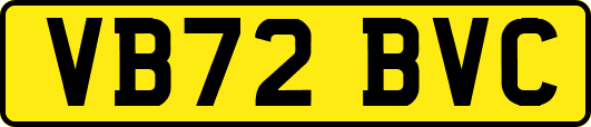 VB72BVC