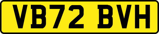 VB72BVH
