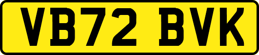 VB72BVK