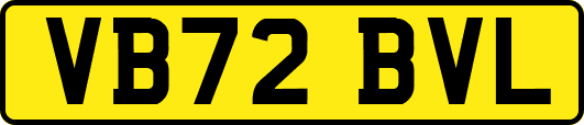 VB72BVL