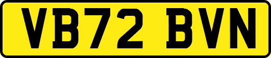 VB72BVN