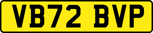 VB72BVP