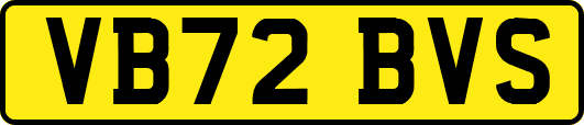VB72BVS