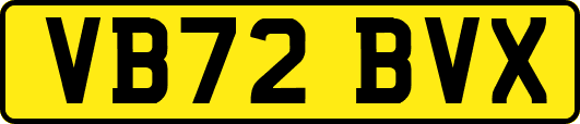 VB72BVX