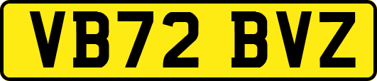 VB72BVZ