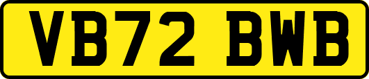 VB72BWB
