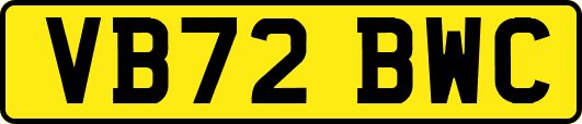 VB72BWC
