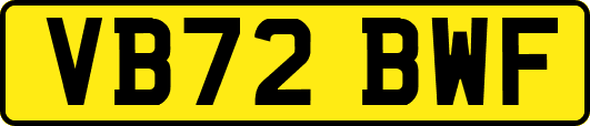VB72BWF