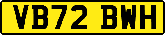 VB72BWH