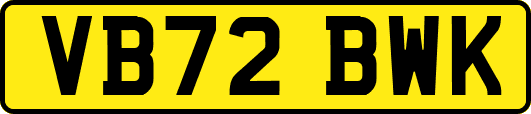 VB72BWK