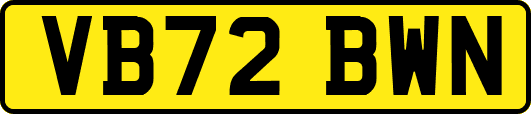 VB72BWN