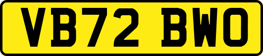 VB72BWO