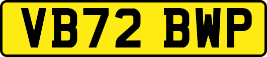 VB72BWP