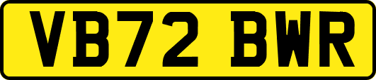 VB72BWR