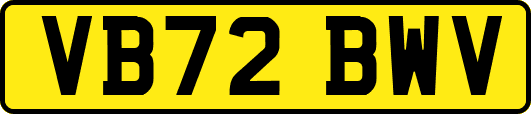 VB72BWV